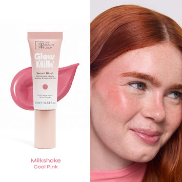 Glow Milk Serum Blush