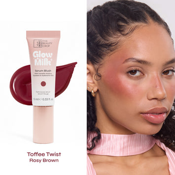 Glow Milk Serum Blush