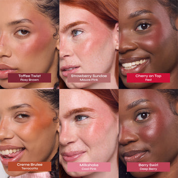 Glow Milk Serum Blush