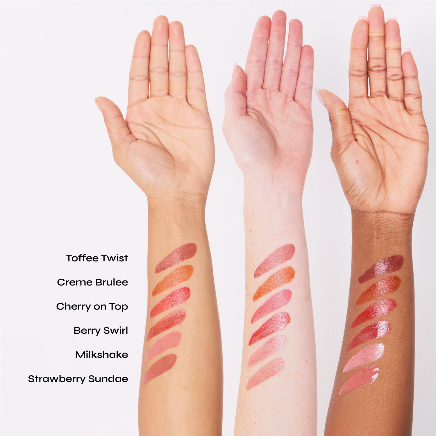 Glow Milk Serum Blush