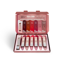 Glow Milk Serum Blush Full Collection Makeup Set