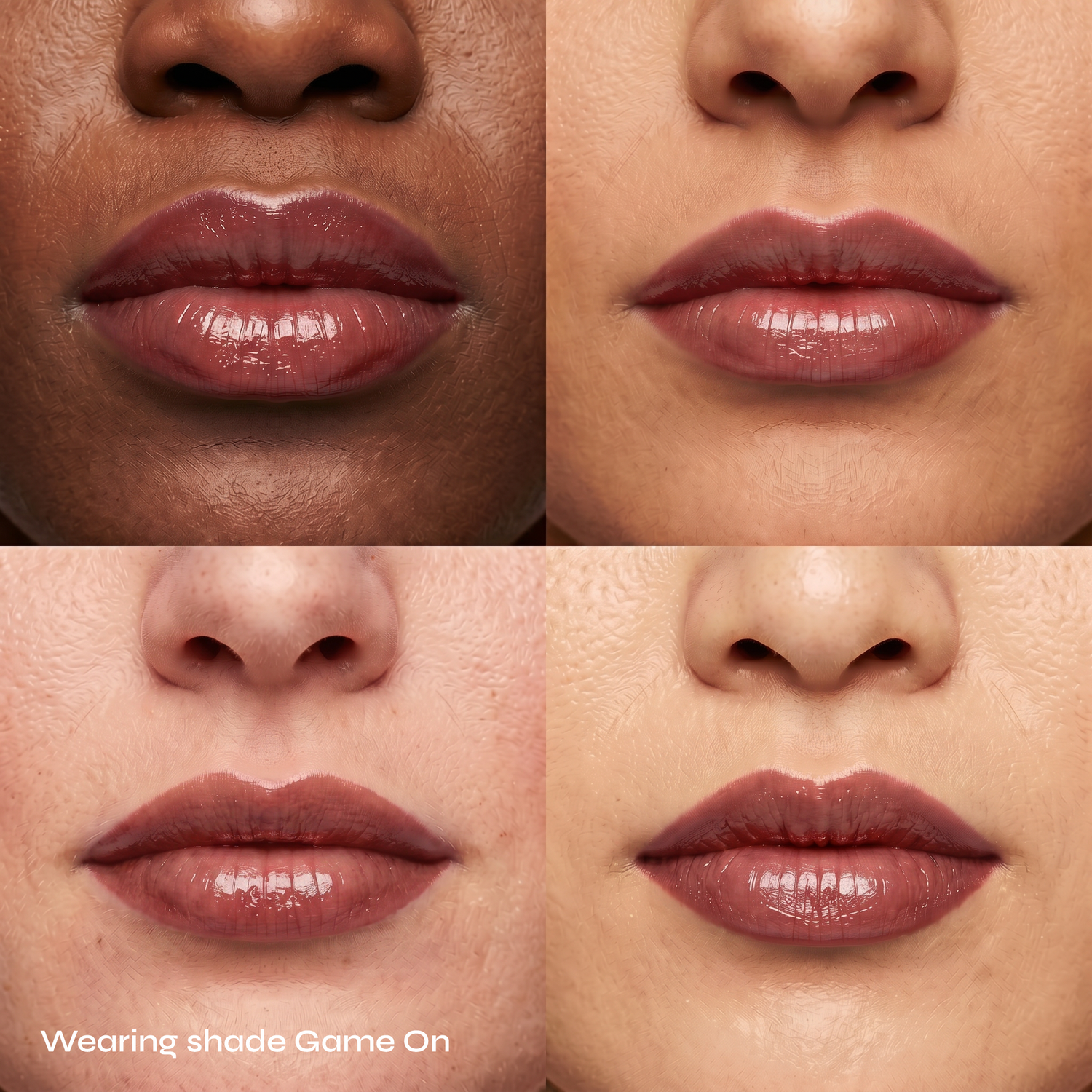 Weightless Wonder Plumping Lip Stain