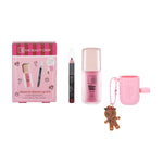 Gloss & Glaze Lip Kit Makeup Gift Set