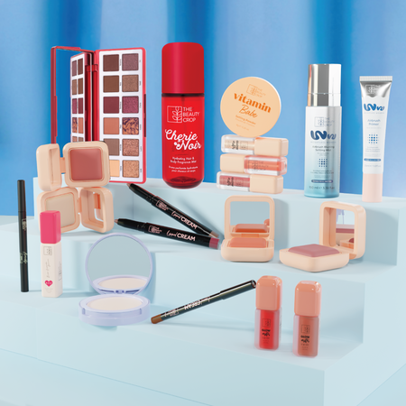 Grand Glam Mega Bundle