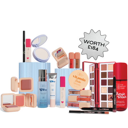 Grand Glam Mega Bundle