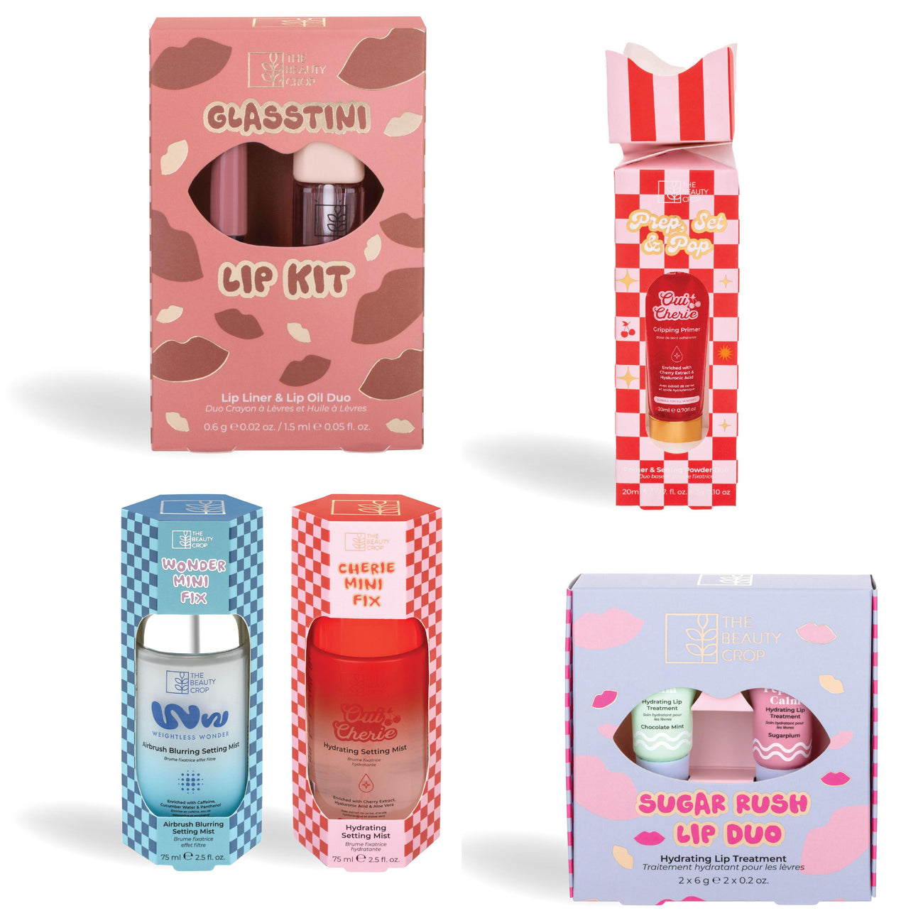 5 Ultimate Stocking Fillers