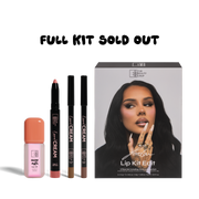 Jordan Lip Kit