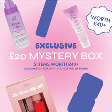 Exclusive Mystery Box