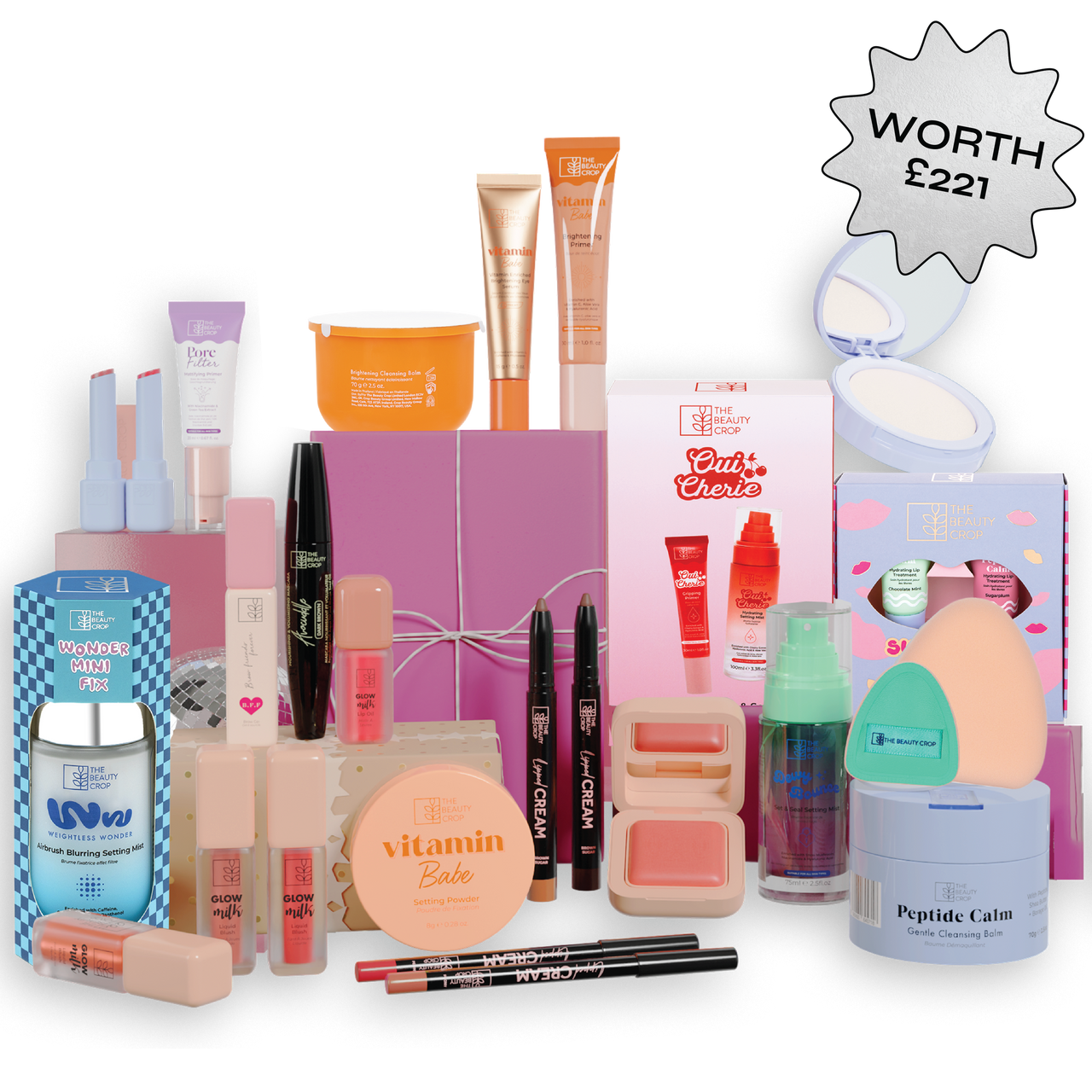 Our Beauty Advent Calendar Is Back The Beauty Crop our-beauty-advent-calendar-is-back-the-beauty-crop