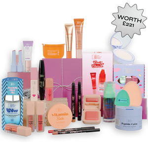 25 Days of Cropmas Advent Bundle