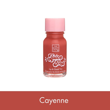 Cayenne