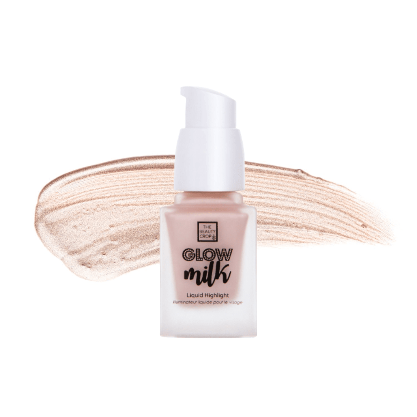 Glow Milk Liquid Highlighter