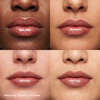 Weightless Wonder Plumping Lip Stain