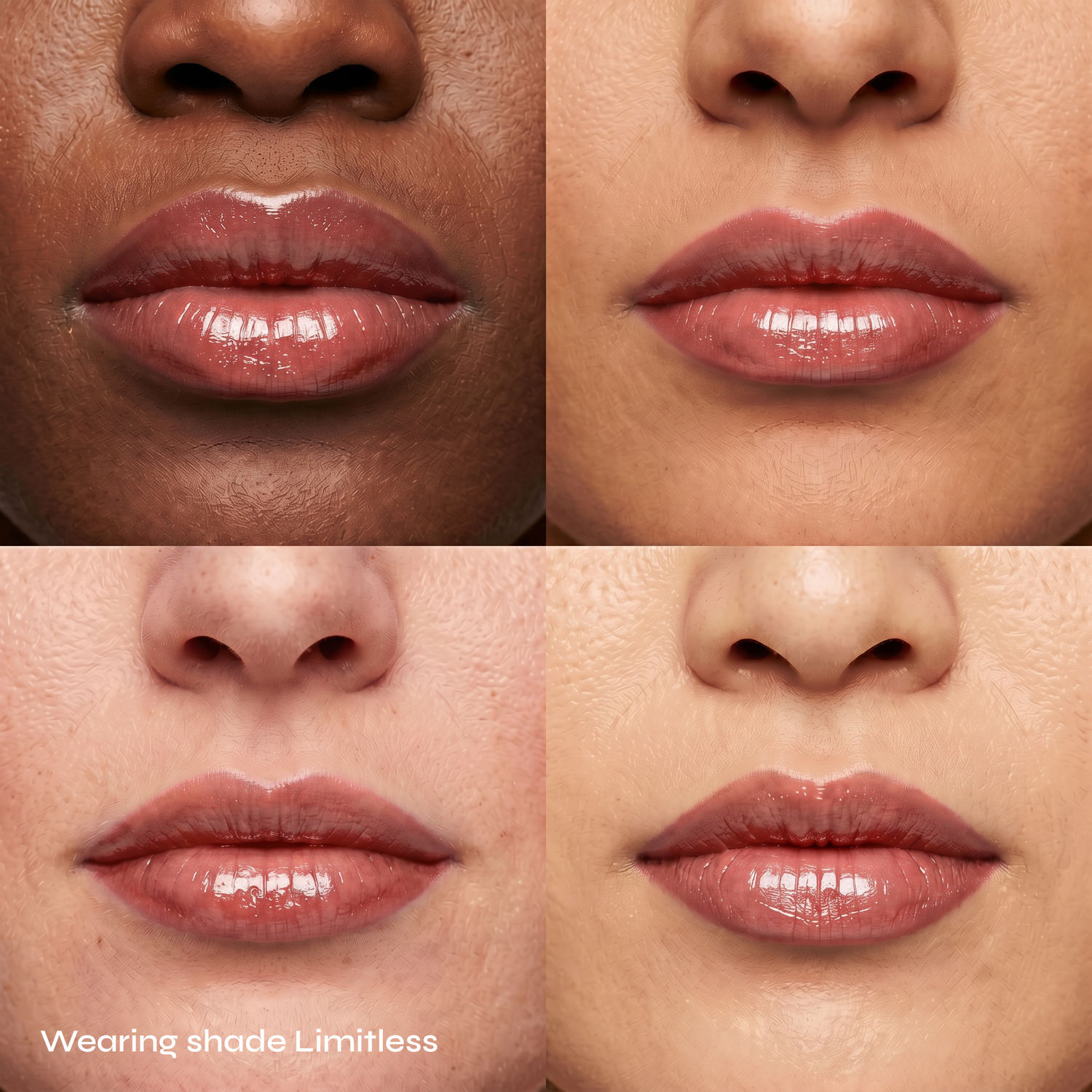 Weightless Wonder Plumping Lip Stain