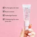 Melon Jelly Dewy Primer