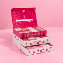 25 Days Bake House Mini Advent Calendar
