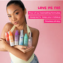 Setting Spray Vault - Ultimate Setting Mist Collection + Limited Edition Mystery Plushie