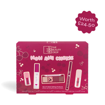 Mon Ami Chérie Chic Makeup Gift Set