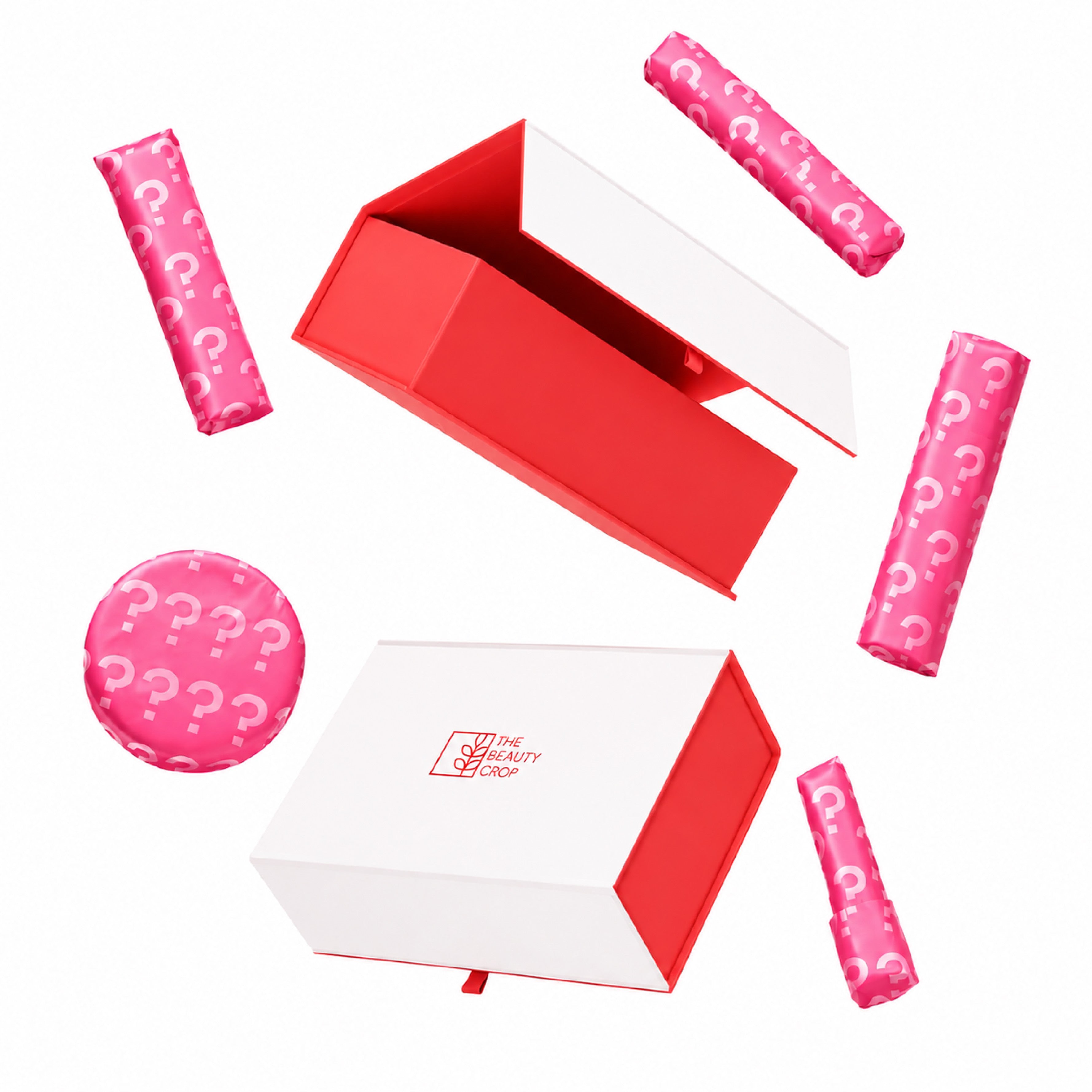 Summer Sale Mystery Box