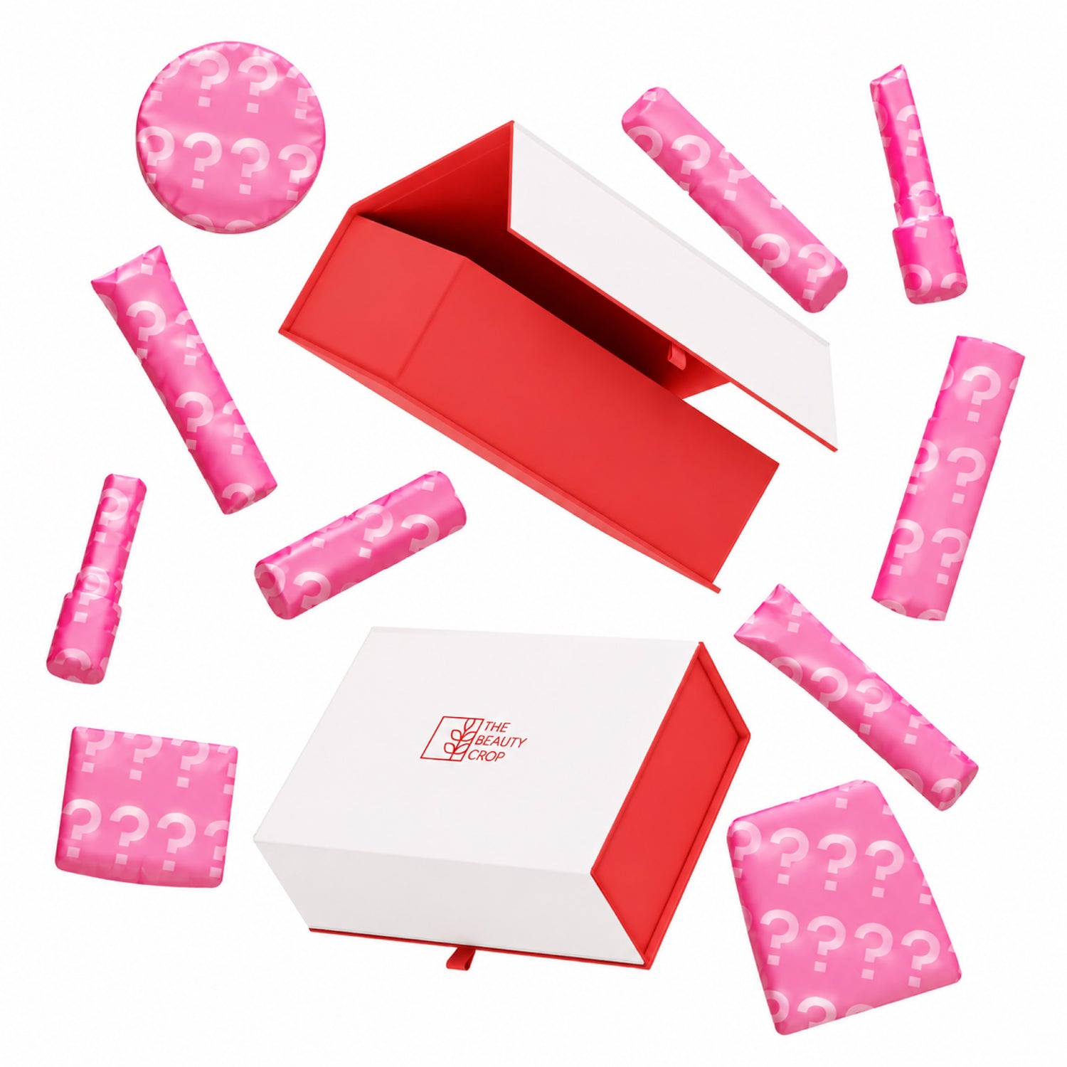 Summer Sale Mystery Box