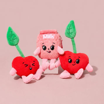 Crop Crew Plushie Blind Box