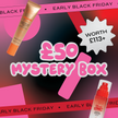Early Black Friday Mystery Box