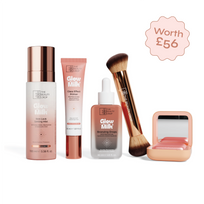 Glow Routine Makeup Set