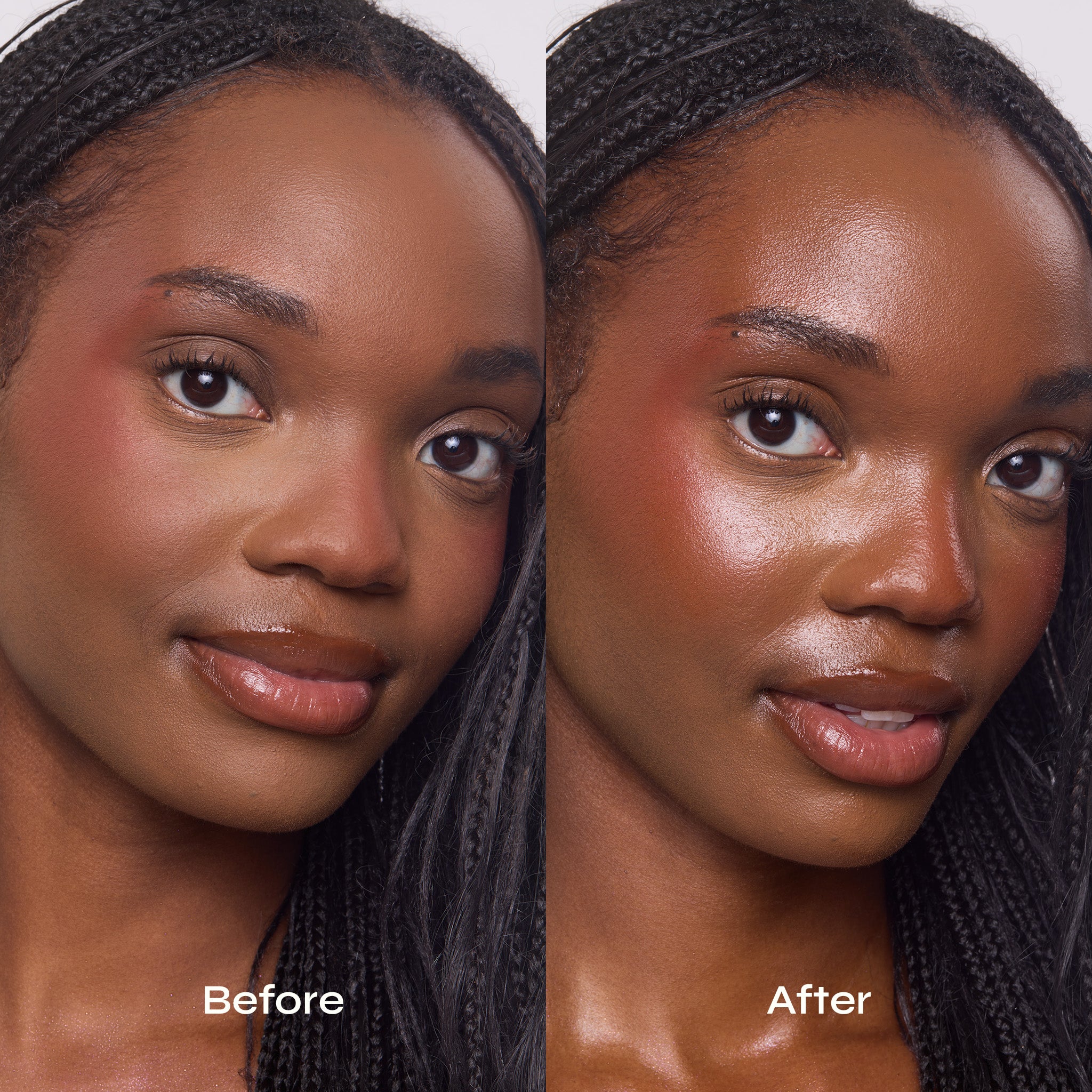 Oui Cherie Hydrating Setting Spray – The Beauty Crop