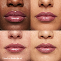 Weightless Wonder Plumping Lip Stain