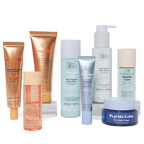 AM to PM 8-Step Skincare Routine Bundle