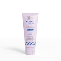 Erase & Fade Clarifying Cleanser