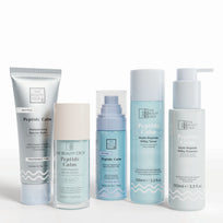 Peptide Calm 5 Step Skincare Routine Starter Kit