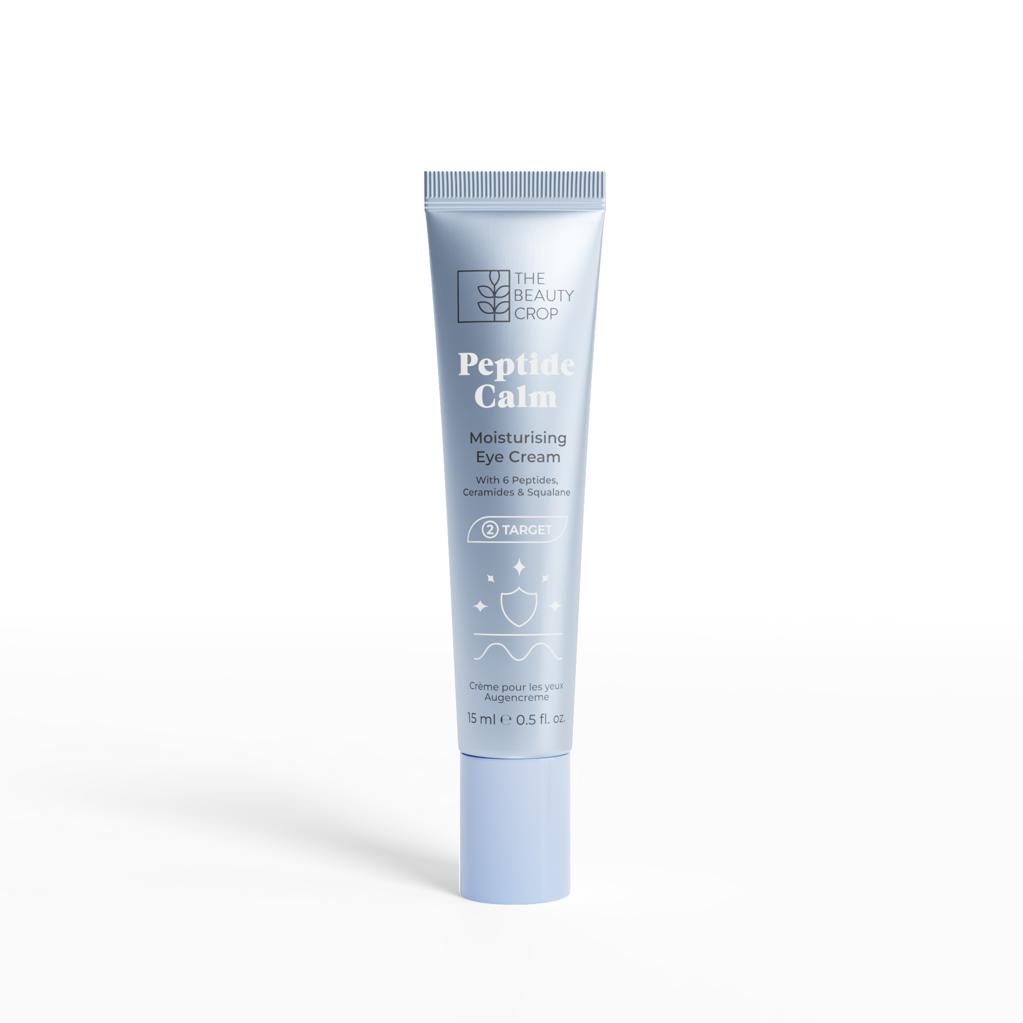 Peptide Calm 6 Peptide and Ceramides Hydrating Eye Cream