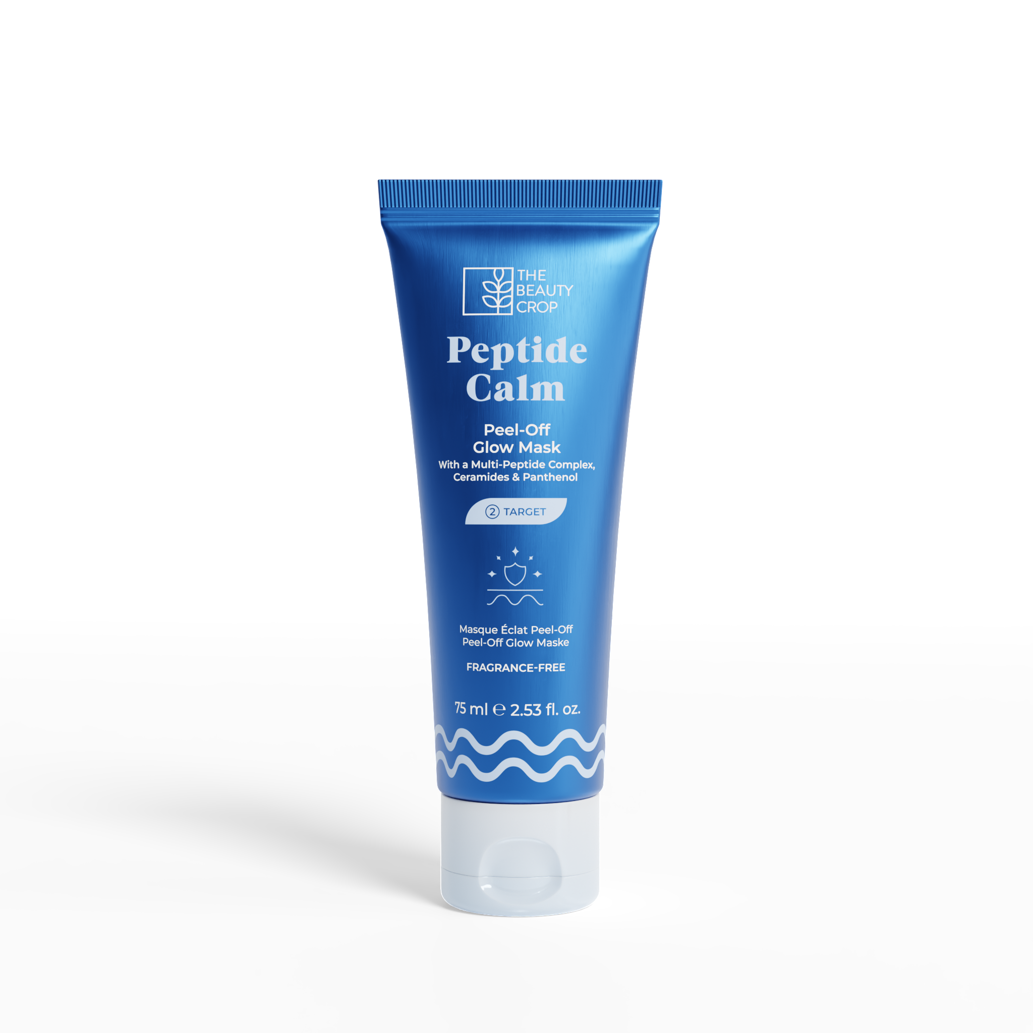 Peptide Calm Peel-Off Glow Mask