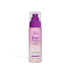 PoreFilter Pore Blurring Mattifying Makeup Setting Spray