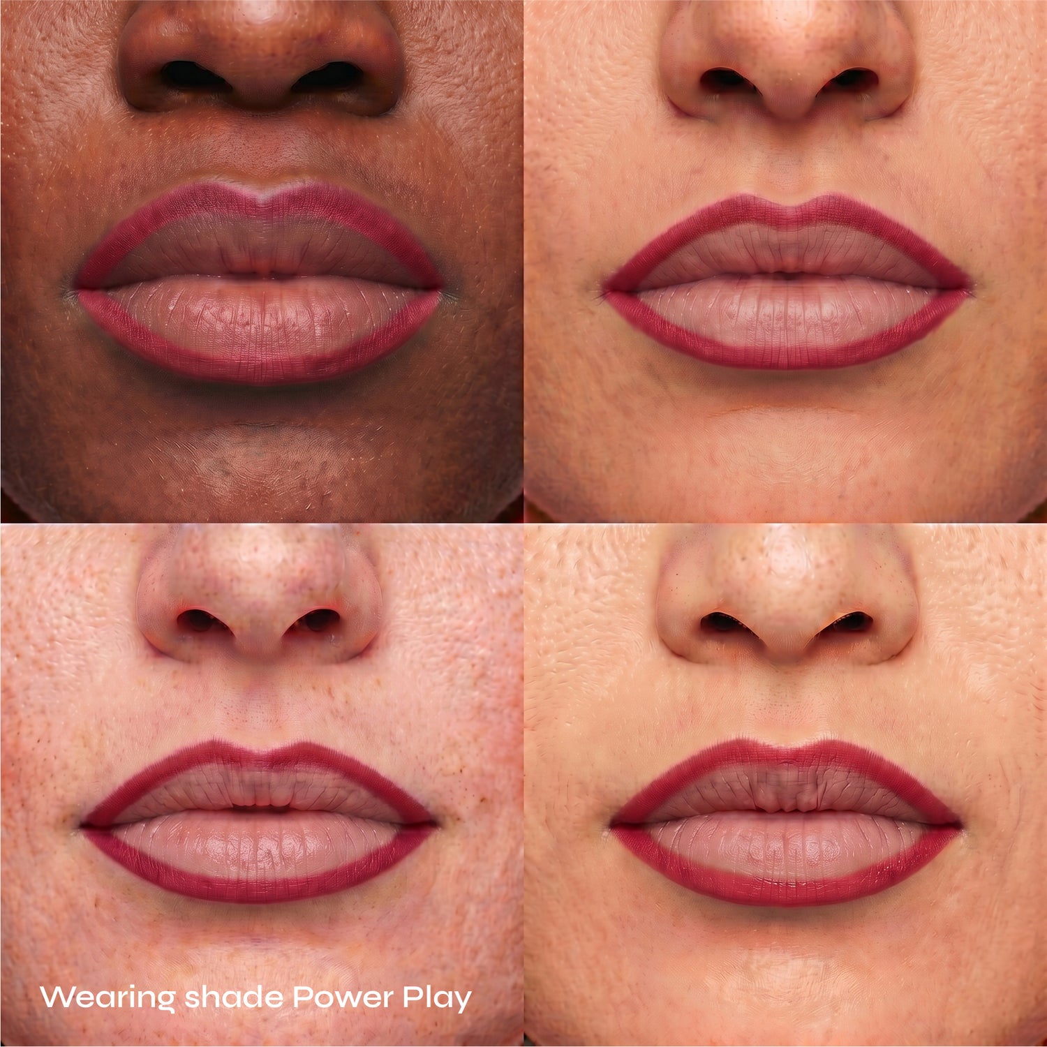 Weightless Wonder Line & Peel Lip Stain Liner