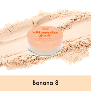 Banana 8