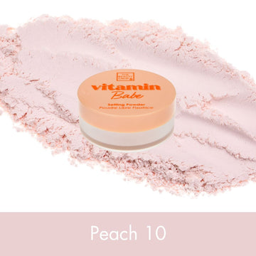 Peach 10