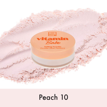 Peach 10