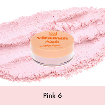 Pink 6