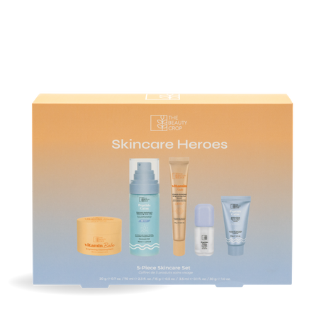 Skincare Heroes - Mini Skincare Gift Set