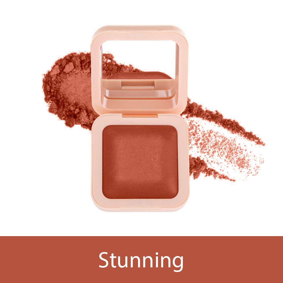 Glow Milk Ultra-Pigmented Luminous Powder Blush