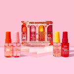 Scentsational Mini Body Fragrance Set