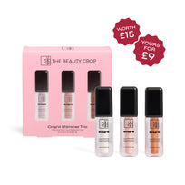 Liquid Shimmer Trio Makeup Gift Set