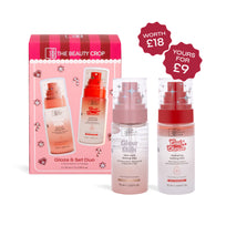 Glaze & Set Duo Makeup Gift Set