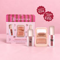 Sugarplum Trio Makeup Gift Set