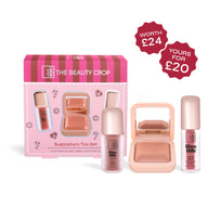 Sugarplum Trio Makeup Gift Set