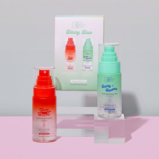 Dewy Duo
