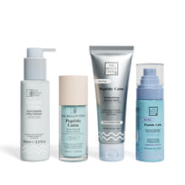 Peptide Calm Skincare Routine