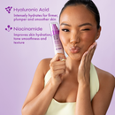 PoreFilter Pore Blurring Mattifying Makeup Setting Spray